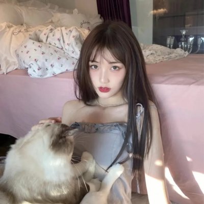 锦绣令